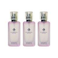 3 FRUITY PARFUM MELON- ECORINCIA