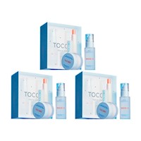 Glow & Moist Trio Set Tocobo 3 Pack