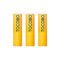 Vitamin Nourishing Lip Balm Tocobo 3.5Gr 3 Unidades