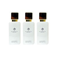 3 FRUITY PARFUM COCONUT- ECORINCIA