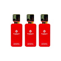 3 FRUITY PARFUM STRAWBERRY - ECORINCIA