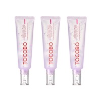 Collagen Brightening Eye Gel Cream Tocobo 30ml 3 Unidades