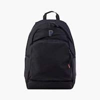 MOCHILA SYMPTOM NEGRO