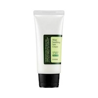 ALOE SOOTHING SUN CREAM - COSRX 50ML