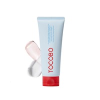 COCONUT CLAY CLEANSING FOAM - TOCOBO 150 ML