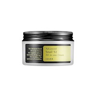 ADVANCED SNAIL 92 ALL IN ONE CREAM COSRX 100 ML