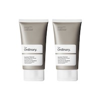 2 Limpiador de Squalane - The ordinary