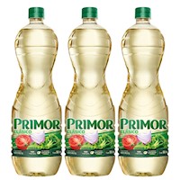 Aceite Vegetal PRIMOR Clásico Botella 900ml - x3u