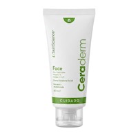 Ceraderm Face x 60ml