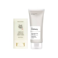 Matte Sun Stick Mugwot + Camelia Spf 50+ 18 Gramos  Beauty Of Joseon|Natural Moisturizing Factors + Ha  The Ordinary 100ml