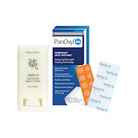 Matte Sun Stick Mugwot + Camelia Spf 50+ 18 Gramos  Beauty Of Joseon|Parches para el acné de uso nocturno 40 Unidades Panoxyl PM