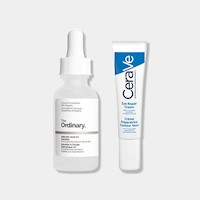 Salicylic Acid 2% Solution-30ml+Crema Contorno de Ojos 14ml