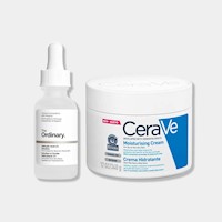 Salicylic Acid 2% Solution-30ml+CeraVe Crema Hidratante 340g