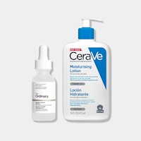 Salicylic Acid 2% Solution-30ml+CeraVe Loción Hidratante 473 ml