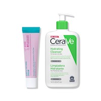 Crema Retinol Suave - Good Molecules+Crema Limpiadora Hidratante 473ml