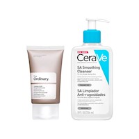 Azelaic Acid Suspension 10% - 30ml+Limpiador Suavizante SA 236ml