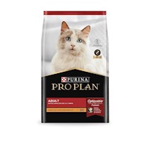 Pro Plan Adult Cat 3 kg - Adulto