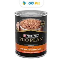 Pro Plan Adulto Pollo y Arroz 368.5 gr