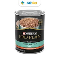 Pro Plan Cachorro Pollo y Arroz 368.5 gr