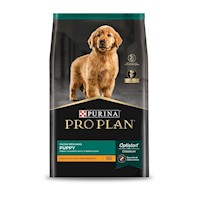 Pro Plan Puppy Complete 15 Kg - Cachorro Raza Mediana