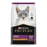 Pro Plan Urinary Cat 3 Kg - Tratamiento Urinario