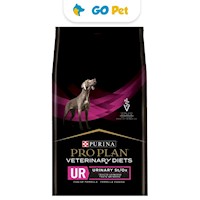 Pro Plan Veterinary Diets Canine UR Urinario 7.5 Kg - Tratamiento del Tracto Uri