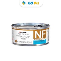 Pro Plan Veterinary Diets Feline Wet NF Renal Advanced 156 gr - Tratamiento Rena