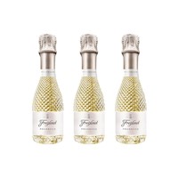 ESPUMANTE FREIXENET PROSECCO D.O.C 200 ML X 3 UNI