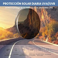 Lentes de Sol Hawkers Classic CTR03