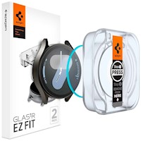 Protector Pantalla Vidrio Spigen EZ FIT Para Galaxy Watch7 44mm 2UND