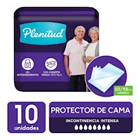 PLENITUD PROTECT M X 8 UNI.