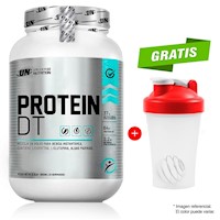 Protein Dt 1.5kg Reemplazador De Comidas Universe Nutrition