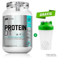 Protein Dt 1.5kg Vainilla Reemplazador De Comidas Universe Nutrition