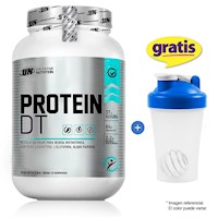 Protein Dt 1.5kg Cookies Reemplazador De Comidas Universe Nutrition