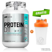 PROTEÍNA PROTEIN DT 1.5KG COOKIES AND CREAM