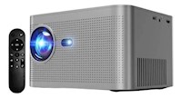 Proyector HY350 1080p resolución 4K