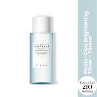 Madagascar Centella Hyalu-Cica Brightening Toner 210Ml - Skin1004