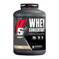 Proteína - PS Whey Concentrate - 5 lb
