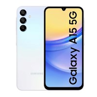 Celular Samsung A15 5G 128GB 6GB Azul