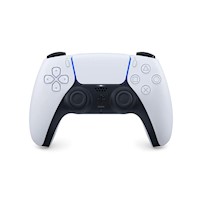 PS5 Mando inalámbrico Dualsense White