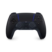 PS5 Mando inalámbrico Dualsense Midnight Black