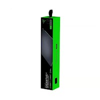 Mouse Pad Gamer Razer Gigantus V2 Large Negro RZ02-03330300-R3U1