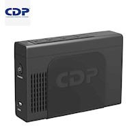 Ups Cdp Li504I Standby Con Batería De Litio 500Va  250W
