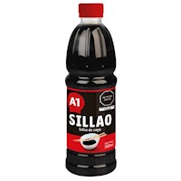 A1 Sillao Botella 500 ml