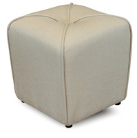Puff Modelo Vigo beige