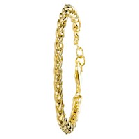 Brazalete Hombre Invicta Bracelet Elements 28882