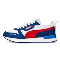 ZAPATILLAS PUMA HOMBRE R78 373117 72