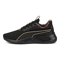 ZAPATILLAS PUMA MUJER LEX SAFARI GLAM WNS 376964 01