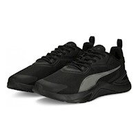 ZAPATILLAS PUMA HOMBRE INFUSION 377893 02