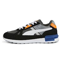 ZAPATILLAS PUMA HOMBRE GRAVITON PRO 380736 19